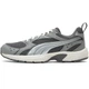 Кросівки Milenio Tech LT Puma 406791-02 42.5 Сірий (4069162718150) - изображение 1