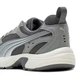 Кросівки Milenio Tech LT Puma 406791-02 42.5 Сірий (4069162718150) - изображение 5