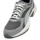 Кросівки Milenio Tech LT Puma 406791-02 42.5 Сірий (4069162718150) - изображение 6
