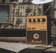 Гитарная педаль Marshall JCM900 Overdrive Pedal - изображение 4