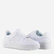 Жіночі кеди шкіряні низькі Nike Air Force 1 Sage Low AR5339-100 38.5 (7.5US) 24.5 см Білі (191887656210) - зображення 4