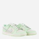 Женские кеды низкие Nike Dunk Low NN SE FN6344-001 37.5 (6.5US) 23.5 см Салатовые (197593620507) - изображение 2