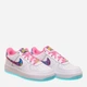 Подростковые кеды для девочки Nike Air Force 1 DZ4883-100 38.5 Комбинированные (196154688055) - изображение 4
