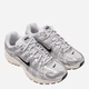 Женские кроссовки Nike P-6000 CD6404-105 40 (8.5US) 25 см Серебристые (197862848328) - изображение 2