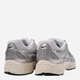 Женские кроссовки Nike P-6000 CD6404-105 40 (8.5US) 25 см Серебристые (197862848328) - изображение 4
