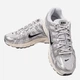 Женские кроссовки Nike P-6000 CD6404-105 40 (8.5US) 25 см Серебристые (197862848328) - изображение 6