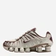 Женские кроссовки Nike Shox TL IM6013-072 36.5 (6US) 23 см Бежевые (198487209594) - изображение 1
