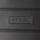 Чемодан Travelite AIR BASE S Anthracite Серый 37 л 55x39x20 см - изображение 8