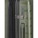 Валіза середнього розміру Travelite AIR BASE Olive Зелений M 71-82 л TL075348-86 - зображення 5