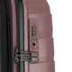 Большой чемодан Travelite AIR BASE 075349 L Lilac Фиолетовый TL075349-17 - изображение 8