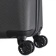 Валіза з ABS-пластику Travelite BALI 34 л Anthracite Сірий TL072347-04 - зображення 8