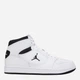 Женские кеды высокие Jordan Court Connect Mid IQ8289-100 39 (8US) 25 см Белые (198728362859) - изображение 1