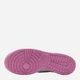 Подростковые кожаные кеды для девочки Nike Dunk Low IU7766-125 39 Розовые (198731795101) - изображение 5