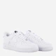 Жіночі кеди низькі Nike Air Force 1 '07 FlyEase DX5883-100 38.5 (7.5US) 24.5 см Білі (196152428073) - зображення 2