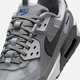 Мужские кроссовки Nike Air Max 90 Drift IO1908-002 42 (8.5US) 26.5 см Grey (198728473586) - изображение 7