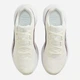 Жіночі кросівки для бігу Nike Downshifter 14 IB1899-100 37.5 (6.5US) 23.5 см Білі (198728339448) - зображення 5