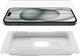 Захисне скло Belkin UltraGlass 2 Treated для Apple iPhone 15/16/14 Pro (OVA131ZZ) - зображення 2