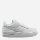 Жіночі кеди низькі Nike Air Force 1 Shadow CI0919-100 37.5 (6.5US) 23.5 см Білі (193151683113) - зображення 1