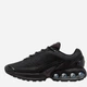 Жіночі кросівки Nike Air Max Dn FJ3145-003 38 (7US) 24 см Чорні (197594749177) - зображення 1