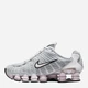 Женские кроссовки Nike Shox TL IU7553-054 38.5 (7.5US) 24.5 см Светло-серые (198958709943) - изображение 1