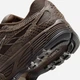 Женские кроссовки Nike P-6000 SE IH4451-200 36.5 (6US) 23 см Коричневые (198729101921) - изображение 8