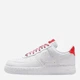 Жіночі кеди низькі Nike Air Force 1 '07 IB7167-103 40 (8.5 US) 25.5 см Білі (197862792096) - зображення 1