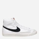 Мужские кеды высокие Nike Blazer Mid '77 Vintage BQ6806-100 42.5 (9US) 27 см Белые (192499280268) - изображение 1