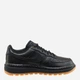 Чоловічі кросівки шкіряні Nike Air Force 1 Luxe DB4109-001 41 (8US) 26 см Чорні (195238329334) - зображення 3