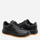 Чоловічі кросівки шкіряні Nike Air Force 1 Luxe DB4109-001 41 (8US) 26 см Чорні (195238329334) - зображення 4