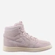 Женские кеды высокие Jordan 1 Zoom Air Comfort CT0979-500 37.5 (6.5US) 23.5 см Фиолетовые (195869180793) - изображение 3