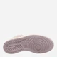 Женские кеды высокие Jordan 1 Zoom Air Comfort CT0979-500 37.5 (6.5US) 23.5 см Фиолетовые (195869180793) - изображение 5