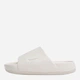 Чоловічі шльопанці для пляжу Nike Calm Slide FD4116-100 42.5 (9 US) 27 см Білі (196607822753) - зображення 1