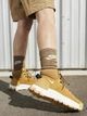 Женские демисезонные ботинки низкие Nike City Classic DQ5601-710 37.5 (6.5US) 23.5 см Коричневые (196151862106) - изображение 2