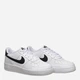 Підліткові кеди для хлопчика Nike Air Force 1 CT3839-100 36.5 Білі (194499394204) - зображення 2