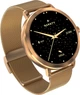 Смарт-годинник Garett Naomi 2 Steel Gold (NAOMI_2_GLD_STL) - зображення 3