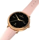 Смарт-годинник Garett Naomi 2 Steel Gold (NAOMI_2_GLD_STL) - зображення 12