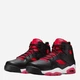 Мужские кроссовки для баскетбола Jordan Flight Club '91 DC7329-061 43 (9.5US) 27.5 см Black (198482113995) - изображение 2