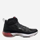 Мужские кроссовки для баскетбола Jordan XXXVII DD6958-091 41 (8US) 26 см Черно-белые (196152242365) - изображение 1