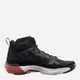 Мужские кроссовки для баскетбола Jordan XXXVII DD6958-091 41 (8US) 26 см Черно-белые (196152242365) - изображение 3