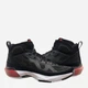 Мужские кроссовки для баскетбола Jordan XXXVII DD6958-091 42.5 (9US) 27 см Черно-белые (196152242389) - изображение 4