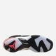 Мужские кроссовки для баскетбола Jordan XXXVII DD6958-091 42.5 (9US) 27 см Черно-белые (196152242389) - изображение 5