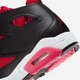 Мужские кроссовки для баскетбола Jordan Flight Club '91 DC7329-061 43 (9.5US) 27.5 см Black (198482113995) - изображение 8