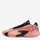 Мужские кроссовки для баскетбола Jordan Luka 2 DX8733-800 44 (10US) 28 см Розовые (197593841995) - изображение 3