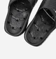 Мужские шлепанцы для пляжа Jordan Franchise Slide HQ2163-001 41 (8US) 26 см Черные (198484319883) - изображение 5