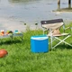 Lodówka turystyczna Campingaz Icetime 39401ZCL 13 l (3138520394013) - obraz 4