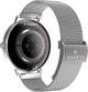 Смарт-годинник Garett Naomi 2 Steel Silver (NAOMI_2_SVR_STL) - зображення 4
