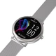 Смарт-годинник Garett Naomi 2 Steel Silver (NAOMI_2_SVR_STL) - зображення 6