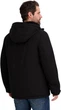 Куртка мужская зимняя Reebok Softshell (M) из софтшелла с утеплителем - изображение 3