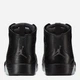 Мужские кроссовки для баскетбола Jordan Flight Club '91 DC7329-005 44.5 (10.5US) 28.5 см Черные (198481912384) - изображение 4