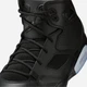 Мужские кроссовки для баскетбола Jordan Flight Club '91 DC7329-005 42.5 (9US) 27 см Черные (198482134631) - изображение 6